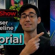 How To Create A Laser Show A Detailed Beginner S Guide
