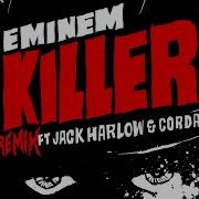 Eminem Killer Remix Official Audio Ft Jack Harlow Cordae