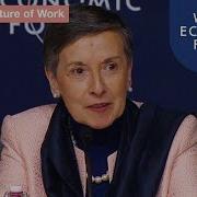 Corruption And Democracy DAVOS 2020