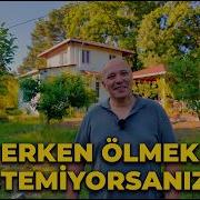 Doktorluğu Bırakmadı Şehri Bıraktı Kaz Dağları Agonya Ovası Nda 3 Yıl