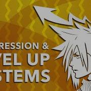What Makes A Good Level Up System