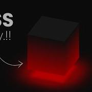 Ambient Light Effects CSS 3D Glowing Cube Animation Effects OnlineTutorialsYT