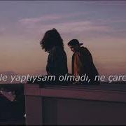 Tuğkan Unuttun Mu Beni Lyrics