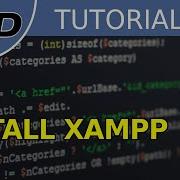 Install XAMPP 2 PHP Tutorial For Beginners With Examples