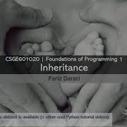 DDP 1 Lecture 10 Inheritance Child Parent Yuk Mari Belajar Pemrograman Python