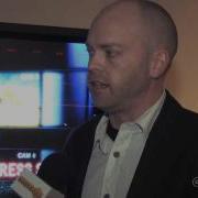 GameSpot GDC 09 Split Second Video Interview