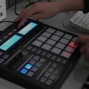 Native Instruments NI Maschine Tutorial