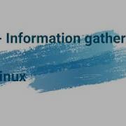 2 Fping Information Gathering Tool Kali Linux