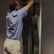 PET Bottle Drop Test