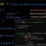 Build Your First React With Redux App
