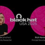 Black Hat USA 2025 From Prompts To Pwns Exploiting And Securing AI Agents