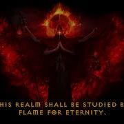 Path Of Exile The Cleansing Fire The Searing Exarch Ft Maven