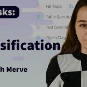 Tasks Text Classification