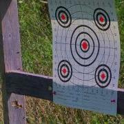 DPMS Recon 308 Accuracy
