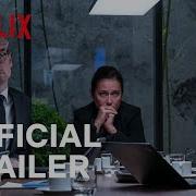 Borgen Power Glory Official Trailer Netflix