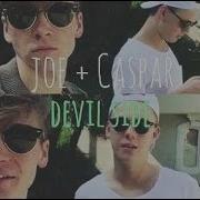 Joe Caspar Devil Side