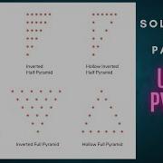 Solve Any Star Pattern In Python
