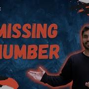 Missing Number Problem Detailed Explanation And Code Java LeetCode 268