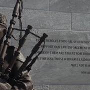 New Fresno County Sheriff S Memorial Pays Tribute To 21 Lives Lost In The Line Of Duty
