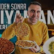 ADIYAMAN DA 1 GÜNDE NE YENİR DEPREMDEN SONRA ADIYAMAN LEZZETLERİNİ TATTIK