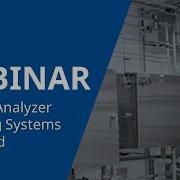 Webinar Overview Of Analyzer System Integration