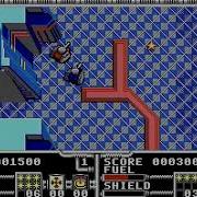 APPLE IIGS Vindicators 2mg STAR FAVORITE FROM ATARI ST