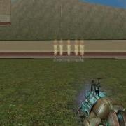 Garry S Mod Self Flying Platform Project Chair