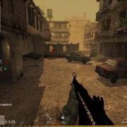 CoD4 Knife The Power Of A Blub