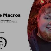Derive Macros By Lowell Thoerner Seattle Rust User Group December 2024