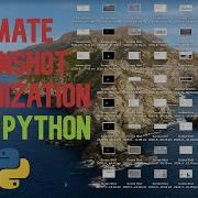Automate Desktop Clean Up With Python
