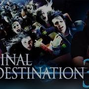 A Rollercoaster Of Emotions FINAL DESTINATION 3 2006 MOVIE REACTION