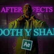 Учебник Smooth Y Shake I Руководство по After Effects