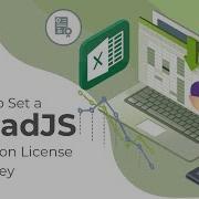 How To Set A SpreadJS Distribution License Key