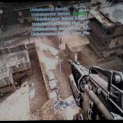 Ps3 CoD4 Mod Menu Bypass