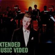 Being Alive Studio Version Edit Glee 10 Years