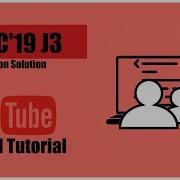 CCC 19 J3 Cold Compress Python Solution