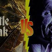 CASTLE FREAK Original Vs Remake Filmgegenfilm