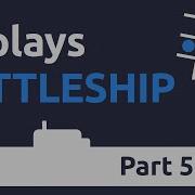 Battleship AI Part 5