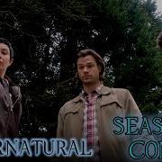 The Year Dean Got The Mark Of Cain Or Season 9 Supernatural