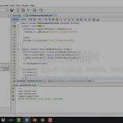 JAVA TUTORIALS Daemon Thread