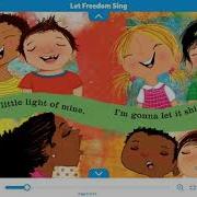 Let Freedom Sing