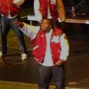 Letting Go Dutty Love Sean Kingston LIVE 10 28 10