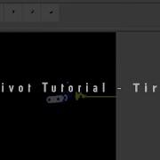 Pivot Tutorial De Tiro