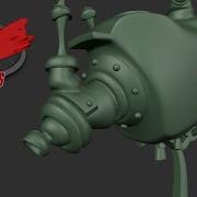 Modo UV Cut Map