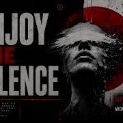 Enjoy The Silence Depeche Mode Midnight Arena Cover