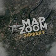 КАК СДЕЛАТЬ ЭФФЕКТ ПРИБЛИЖЕНИЯ КАРТЫ MAP ZOOM Tutorial