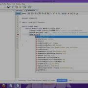 How To Print First Character Of String In Java