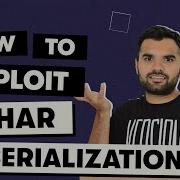 How To Exploit PHAR Deserialization