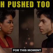 The Night Oprah Found Out NOT TO Mess With Prince