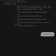 Python3 1 How To Write Hello World